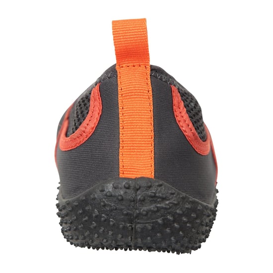 Mountain Warehouse - Herren Schwimmschuhe "Bermuda" (Orange) - Image 2