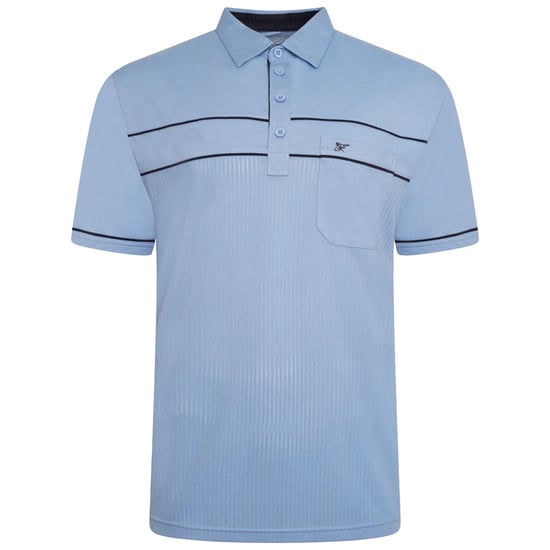 Forge Mens Plus Size Polo Shirt