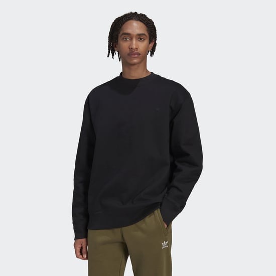 Adicolor Contempo Crew Sweatshirt
