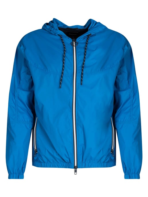 Antony Morato Jacke 3D Erfahrung Männer Blau - Image 1