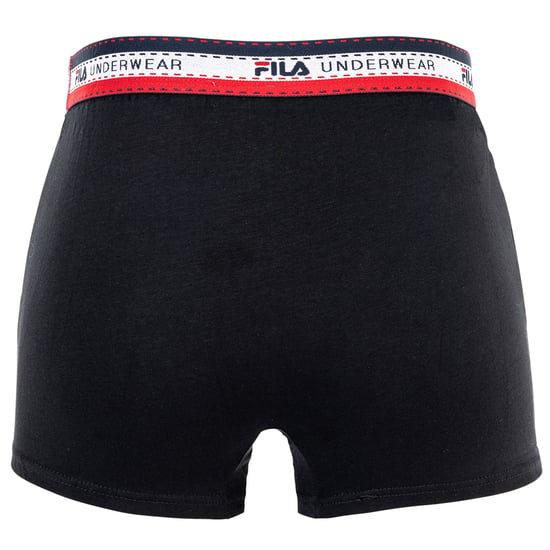 Fila Man Boxer Boxershort - Image 3