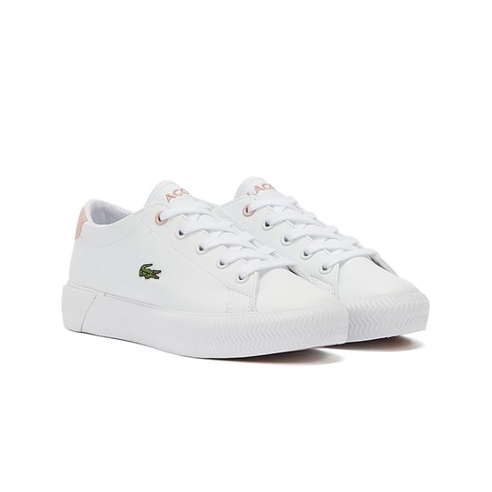 Lacoste Gripshot 121 1 Kinder Turnschuhe - Image 1