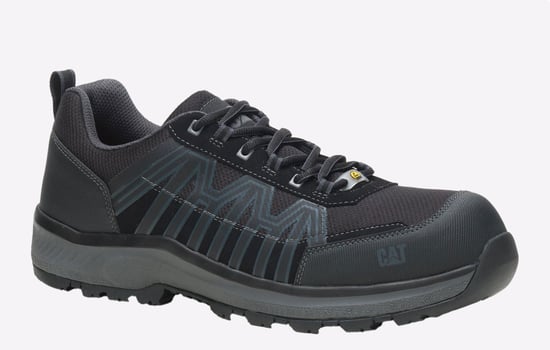 Caterpillar Charge S3 Sicherheitsschuhe Herren - Image 2