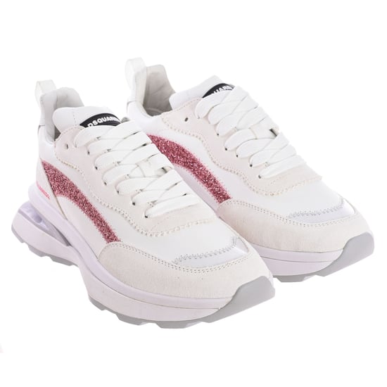 DSQUARED2 Slash SNW0183-01505796 Damen Sportschuhe - Image 3