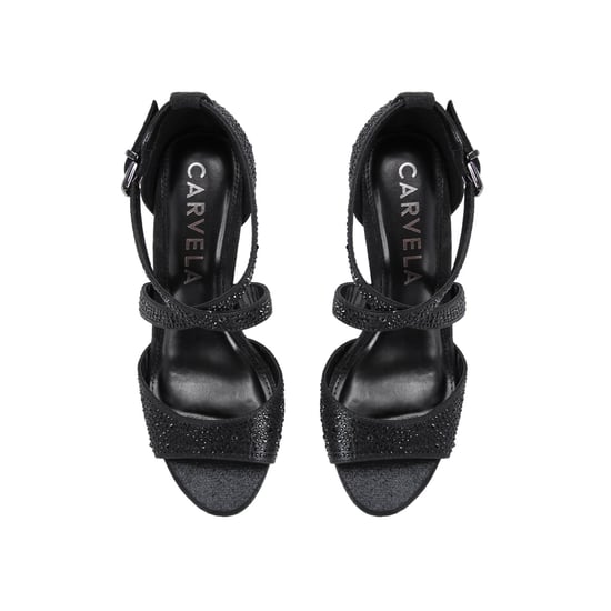 Carvela  Kross Sandal Jewel Sandals