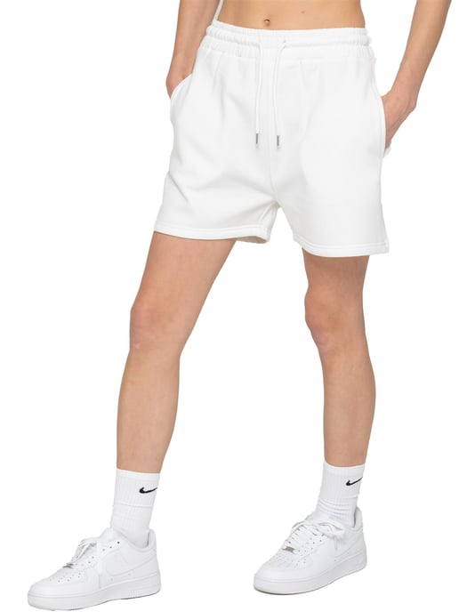 Enzo Womens Sweat Shorts - Image 1
