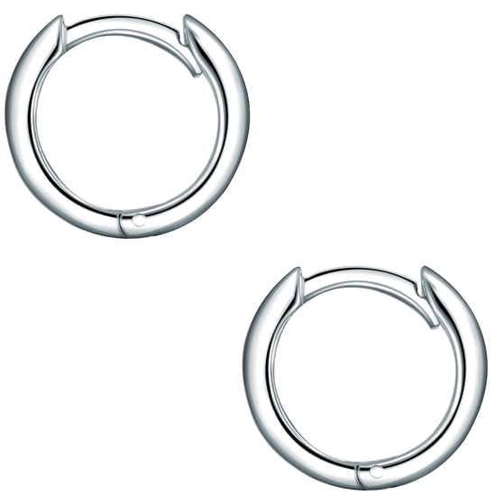 Rafaela Donata Female Sterling Silver Earring - Image 2