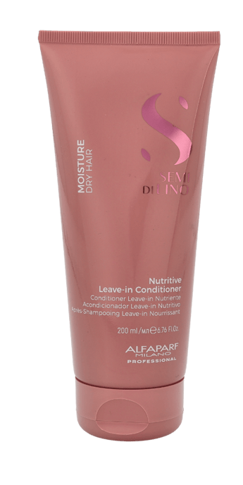 Alfaparf Semi Di Lino Nutritive Leave-In Conditioner. - Image 1