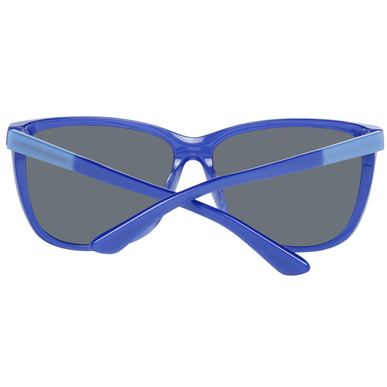 Porsche Design Lunettes De Soleil P8590 D 61 - Image 3