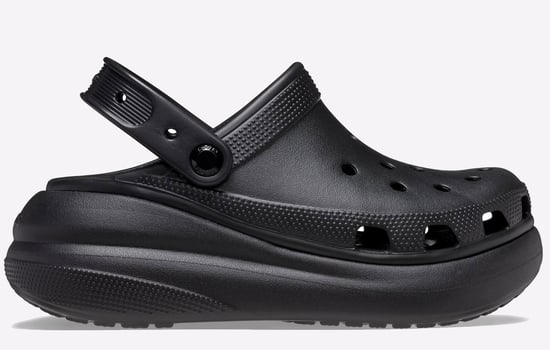 Crocs Womens Classic Crush