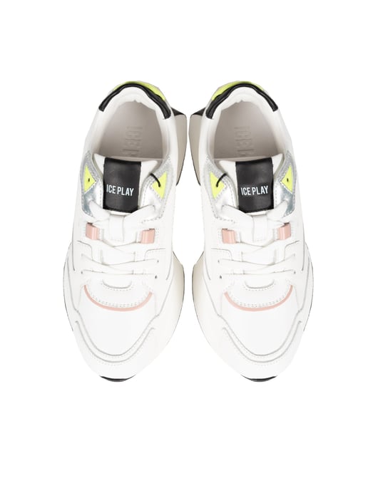 Ice Play Sneaker Damen schwarz - Image 4
