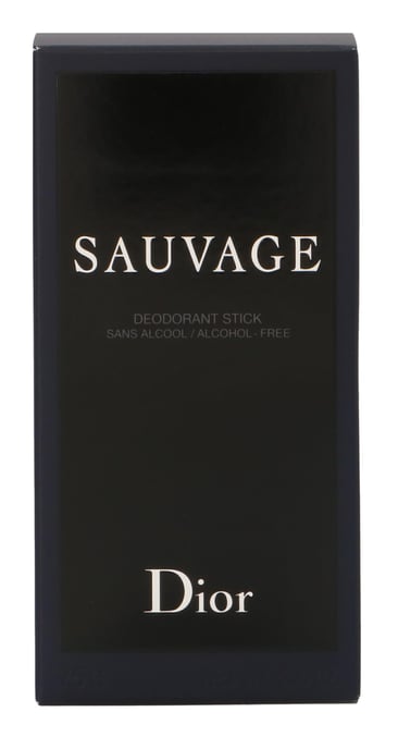 Dior Sauvage Deo Stick 75gr. - Image 2