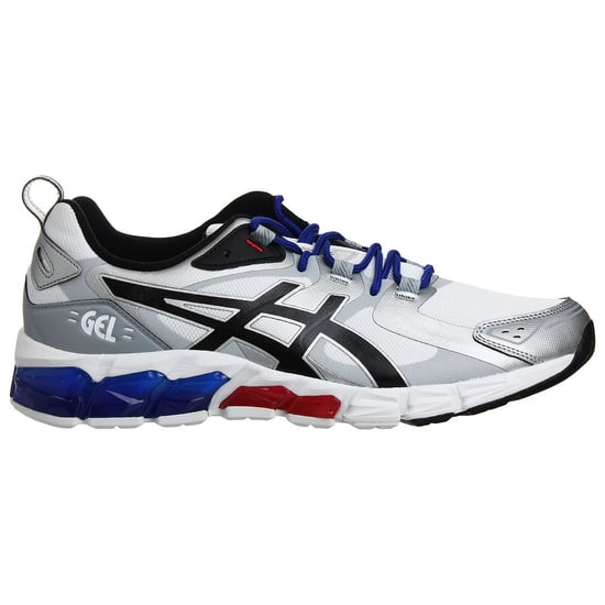Asics Gel-Quantum 180 Herren Weiße Sportschuhe - Image 1