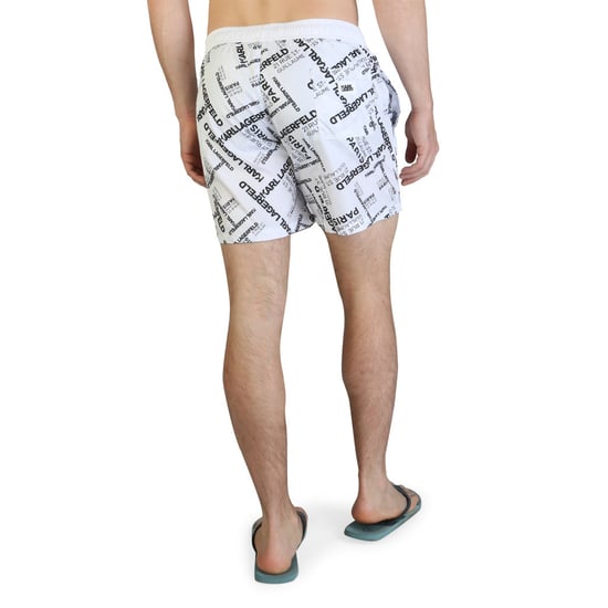 Karl Lagerfeld Herren Badebekleidung - Image 2