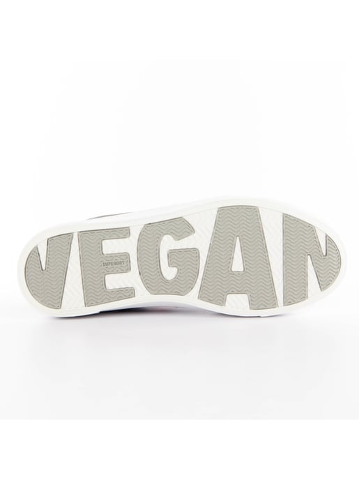 Superdry Vegane Herren-Court-Sneaker - Image 4