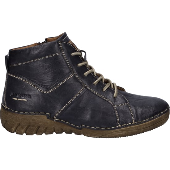 JOSEF SEIBEL Felicia 01 | Stiefelette für Damen | Blau Felicia 01, ocean-kombi - Image 2