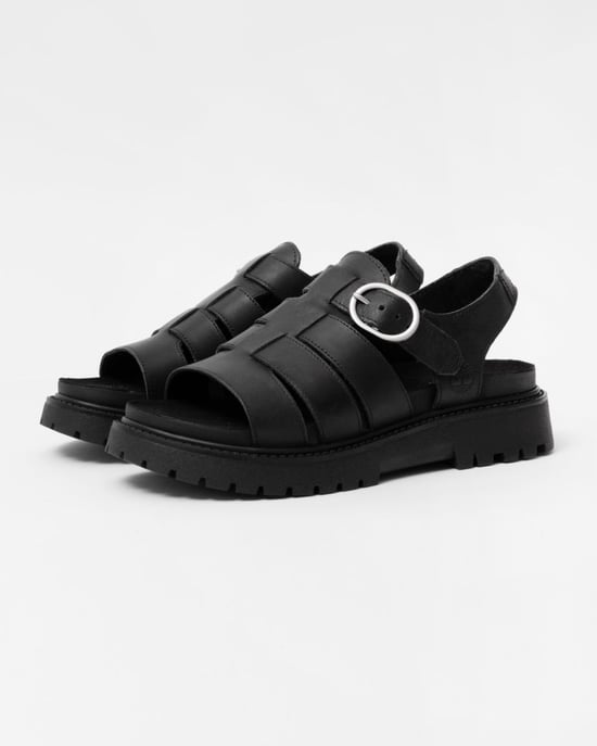 Timberland Clairemont Way Damen Fischer-Sandalen - Image 1