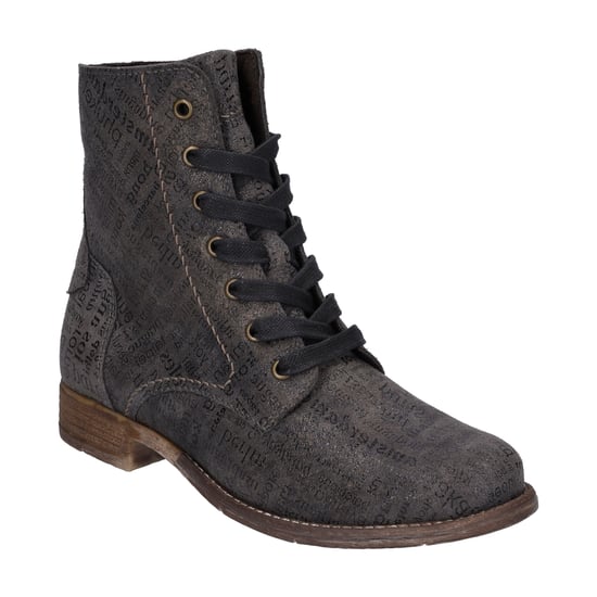 JOSEF SEIBEL Sienna 82 | Stiefelette für Damen | Grau Sienna 82, graphit - Image 1