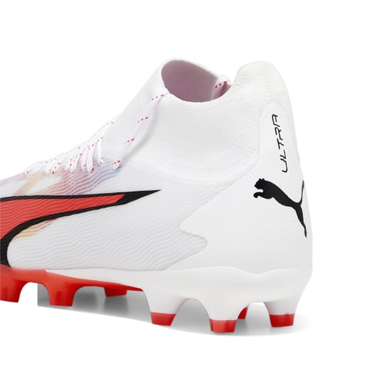 PUMA Herren ULTRA PRO FG/AG Fußballschuhe - Image 5