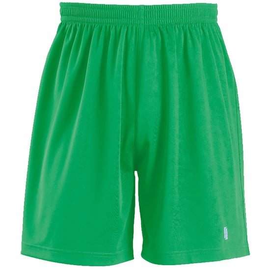 SOLS San Siro II - Short de sport - Homme (Vert vif) - Image 1