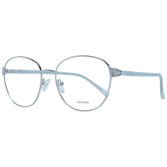 Locman Brille LOCV004 SIL 58 - Image 1