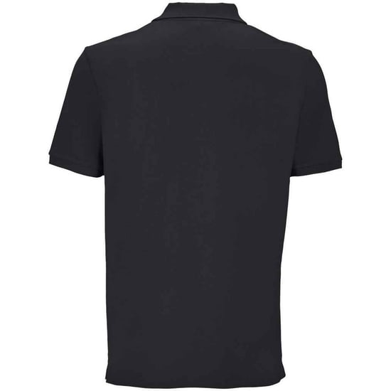 SOLS - "Pegase" Poloshirt für Herren/Damen Unisex (Anthrazitgrau) - Image 2