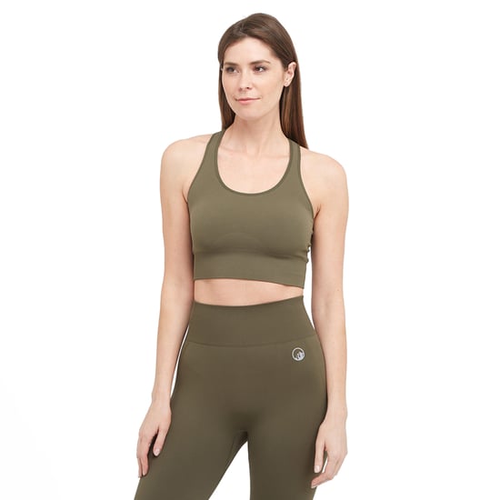 North Ridge Women's Seamless Sports Bra
