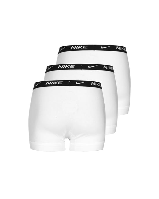 Nike Herrenunterwäsche in Weiß - Image 2