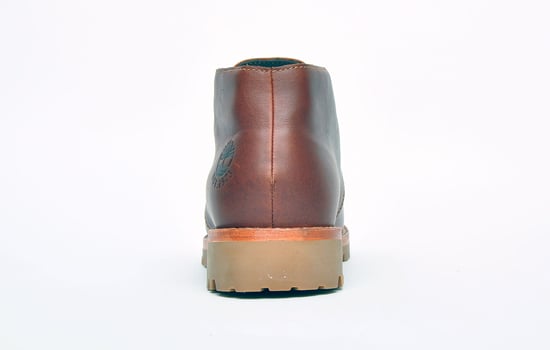 Timberland 1973 Authentic Heritage Chukka Homme - Image 3