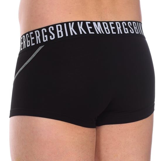 Pack-2 Boxershorts Fashion Pupino BKK1UTR06BI Mann - Image 4