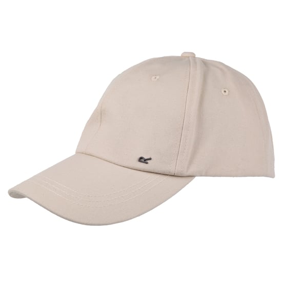 Regatta Mens Cassian Baseball Cap (Light Vanilla)