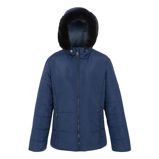 Regatta - "Winnie" Jacke für Damen (Marineblau) - Image 1