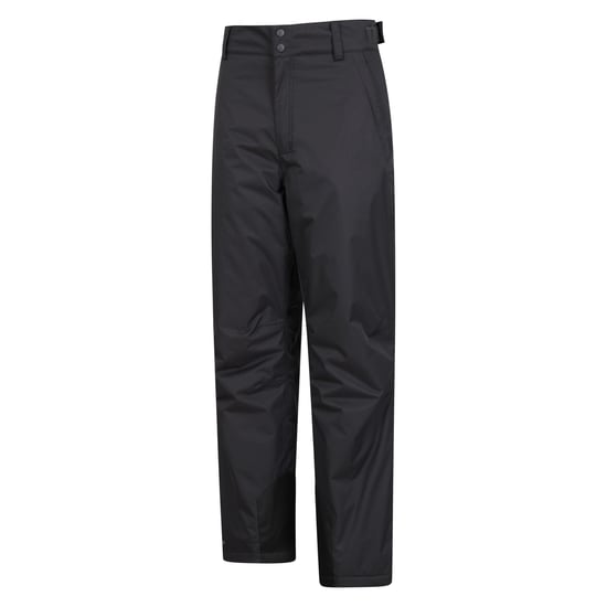 Mountain Warehouse Herren Gravity II wasserdichte Skihose (Grau) - Image 3