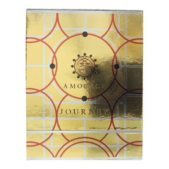 Amouage Journey Eau de Parfum 100ml - Image 3