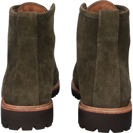 LOGAN - Musk - Schnürstiefel - Image 3