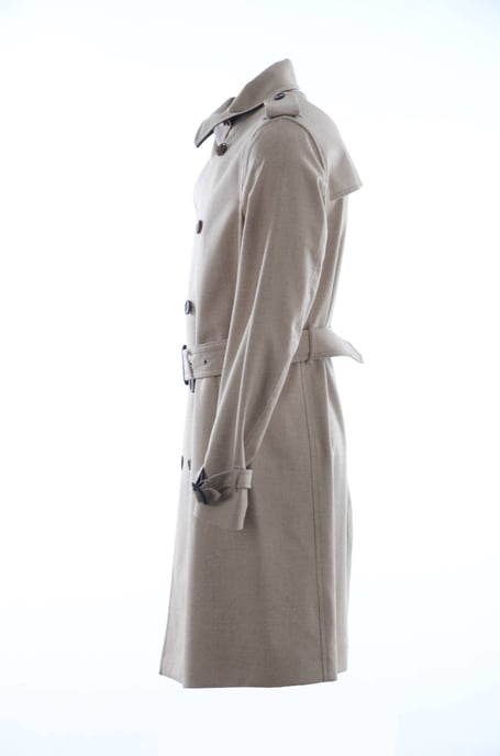 Dolce & Gabbana Männer Trenchcoat - Image 3