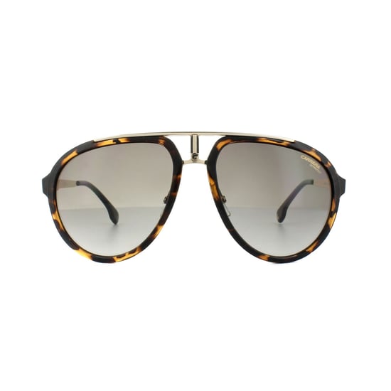 Carrera Sunglasses 1003/S 2IK HA Havana Gold Brown Gradient