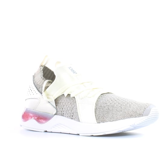 Asics Gel-Lyte V Sanze White Mens Trainers