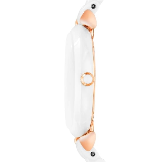 Emporio Armani AR1486 Keramik Damenuhr - Image 3