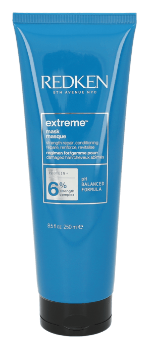 Redken Extreme Mask. - Image 1