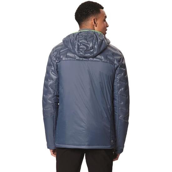 Regatta - Veste KARTONA - Hommes (Denim foncé) - Image 3