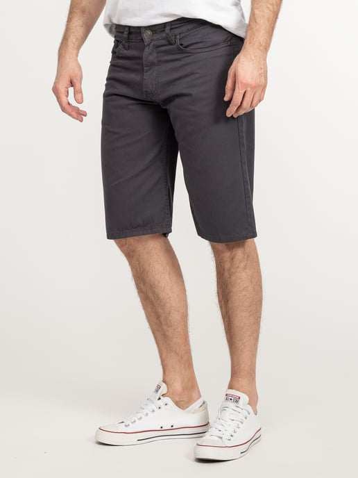 Rock Creek Shorts Dunkelgrau
