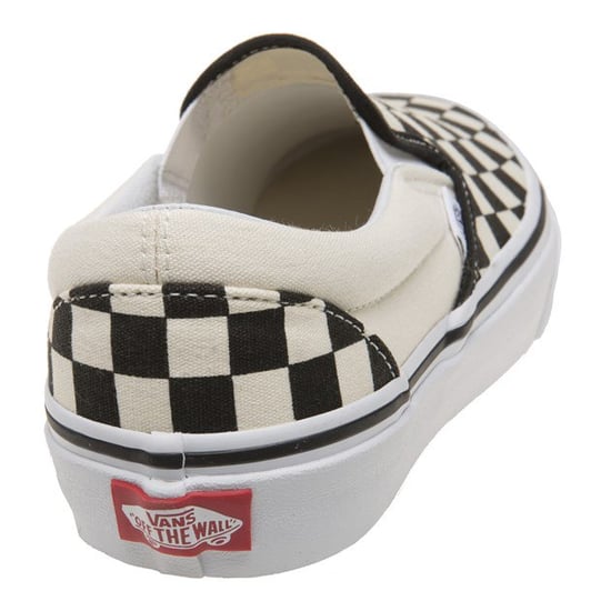 Vans Classic Slip-on Trainers