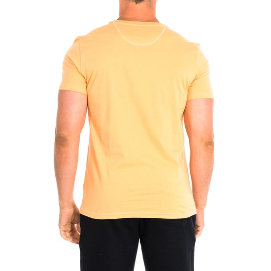 Men's Short Sleeve T-Shirt TMR326-JS354