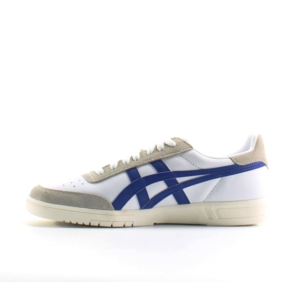 AsicsTiger Gel-Vickka TRS Mens White Trainers
