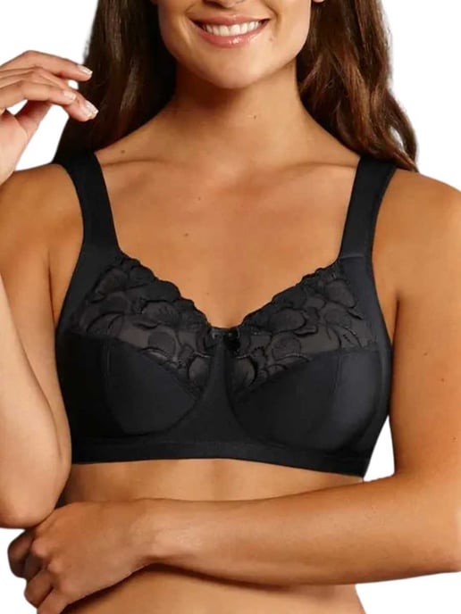 Lucia Comfort Bra - Image 1
