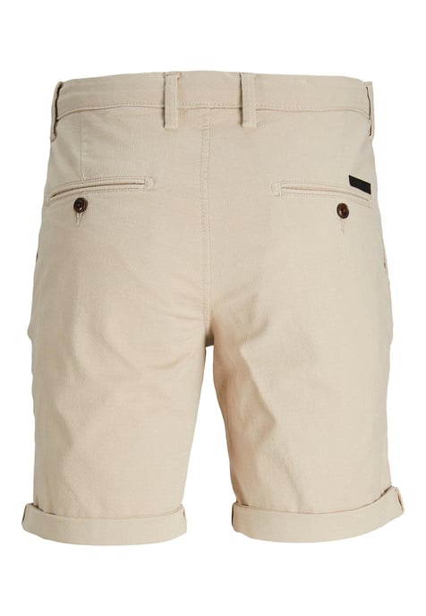 Jack & Jones Chino Shorts Fury pantalon court avec poches latérales - Image 2