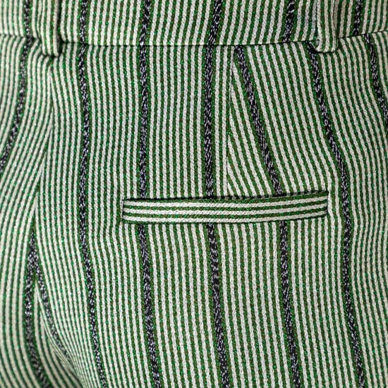Emporio Armani Women Shorts Multicolor