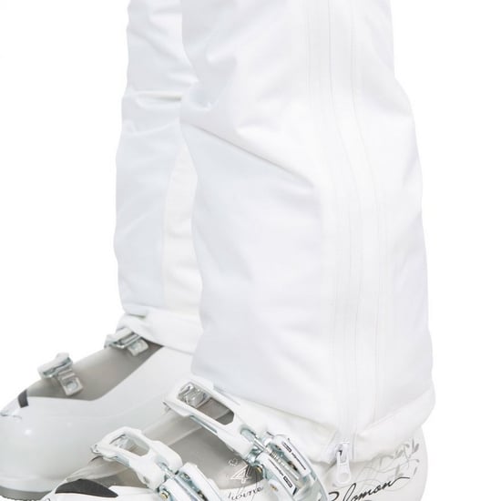 Trespass Damen Skihose Marisol (Weiß) - Image 3