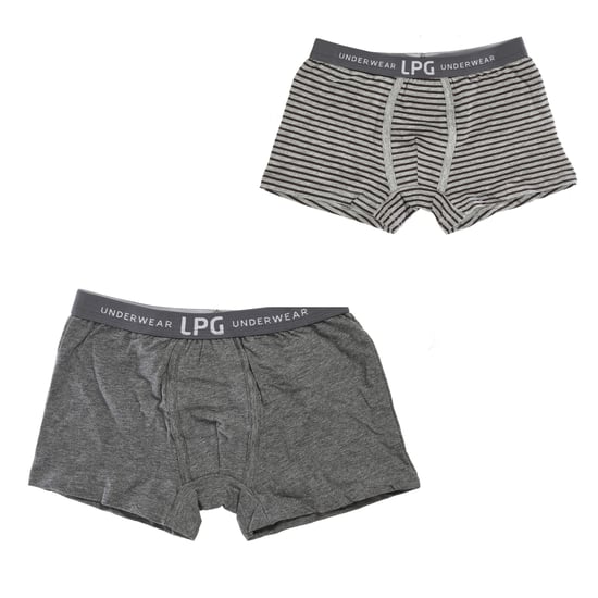 Pack-2 Boxers LP1017